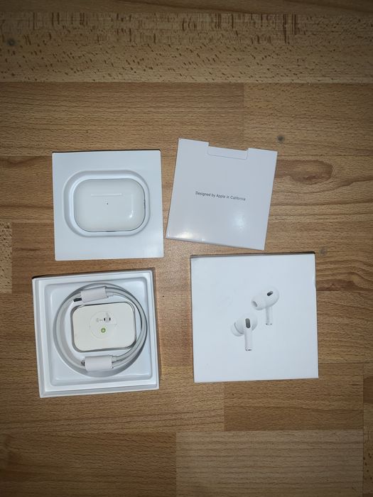 AirPods Pro sigilare