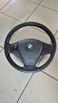 Volan complet BMW X3 F25, cu comenzi si airbag