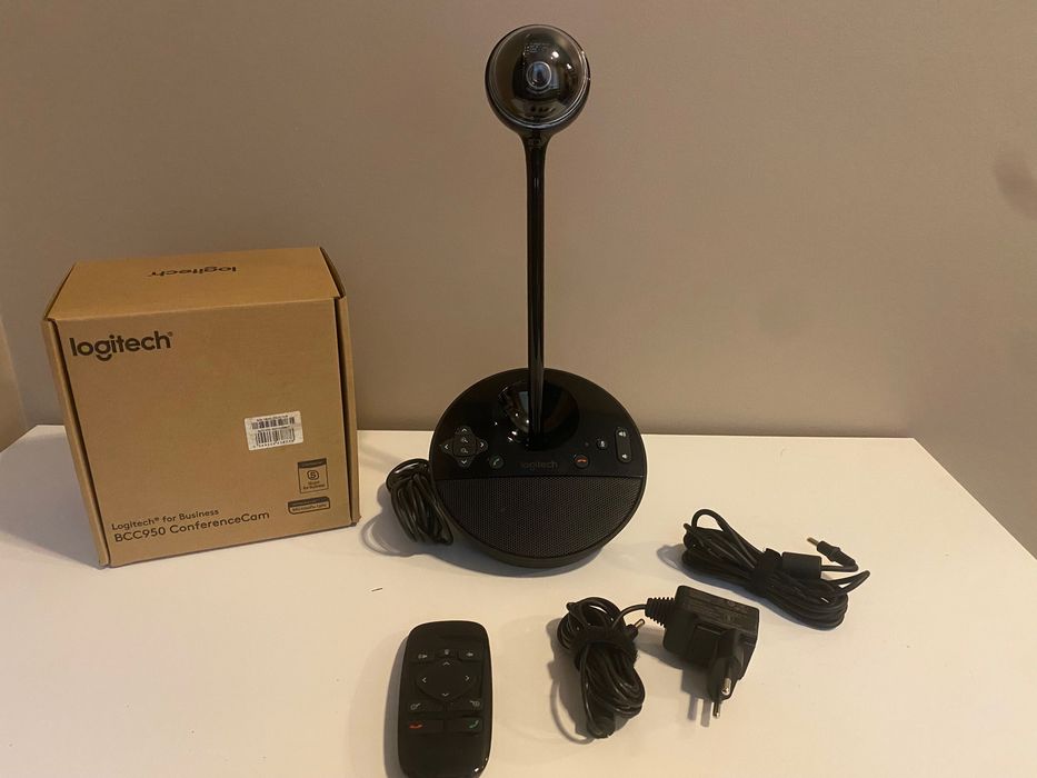 Logitech BCC 950