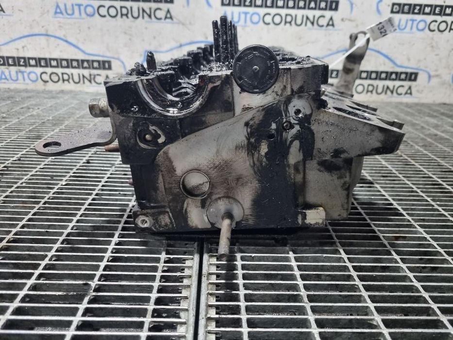 Chiuloasa Volkswagen Tiguan 5N 2.0 TDI 2008 - 2011 103kW 140CP 1968CC CFFB Euro5 (1326) ...