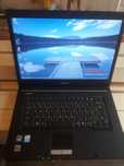 Laptop Toshiba satellite