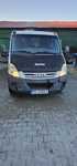 Iveco daily basculabil