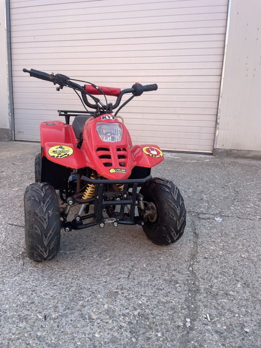 Atv copii 107cc automat