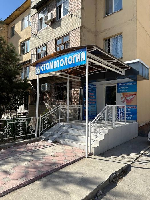 Продажа помещения на Яшнабаде в ул Хосият, Ор АТС Кадышева!