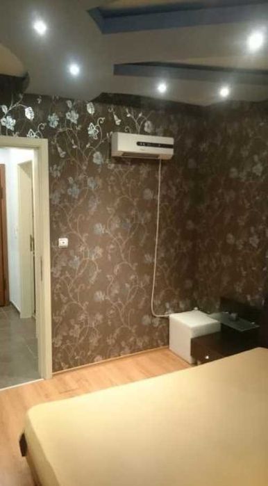 Дава се под наем Двустаен апартамент в София, Манастирски ливади - 60 кв.м за 375 € - Снимка #2