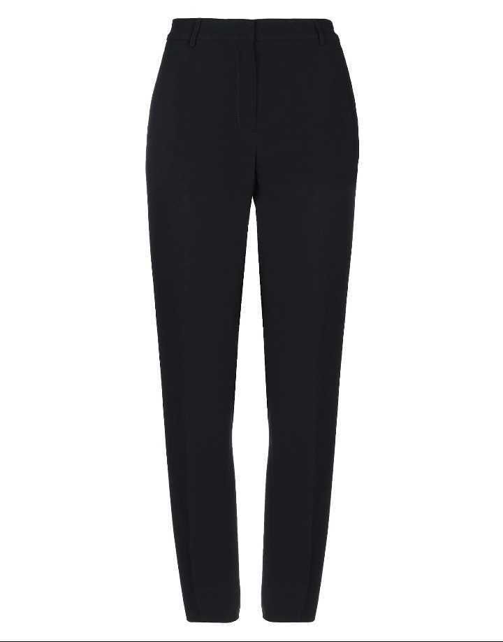 Pantaloni negri Noi de la Sisley, colectia noua,  M, L, XL, 2XL