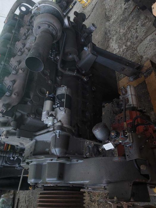 Ягува двигател сотилади