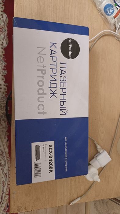 Принтер Samsung scx-4220