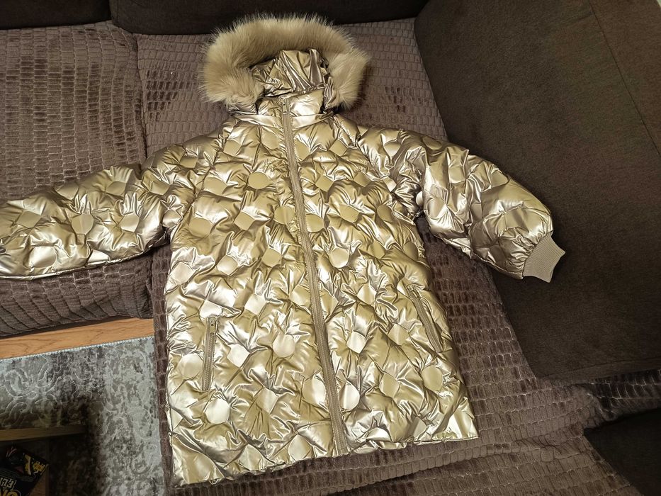 Детско Яке 12-13г 40лв