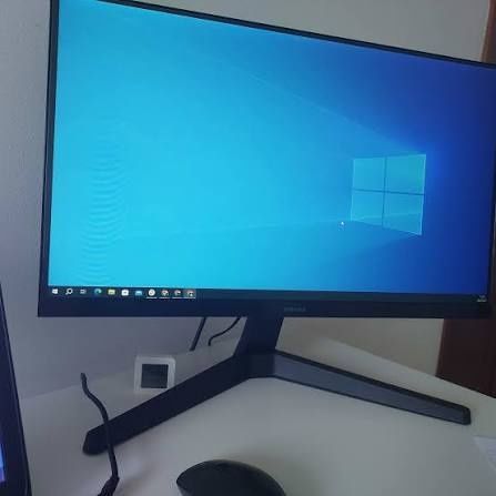 Монитор Samsung 75 герц