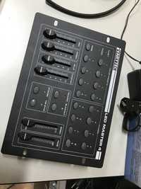 Varytec led master controler dmx