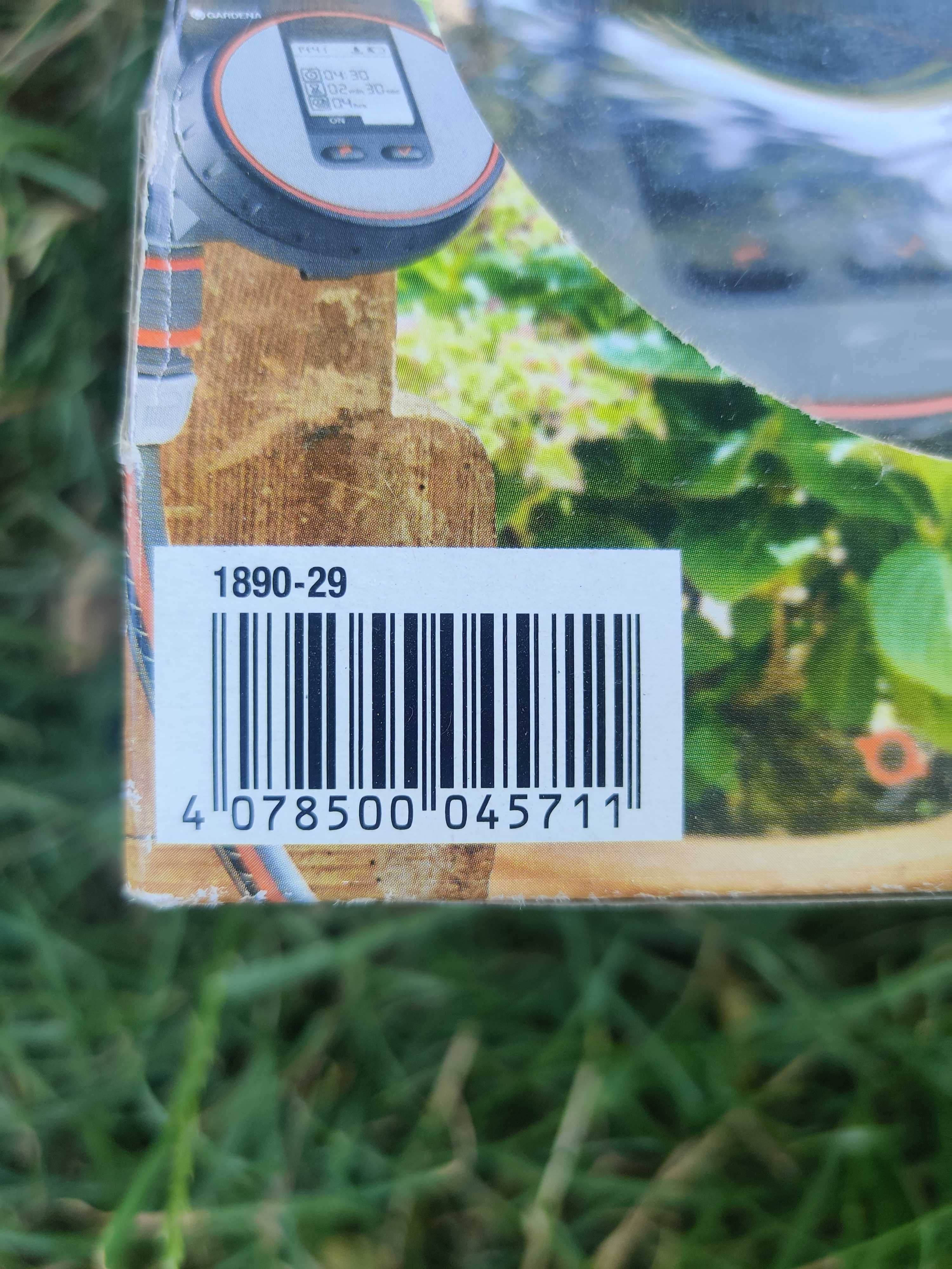 Programator pentru irigatii Gardena Flex
