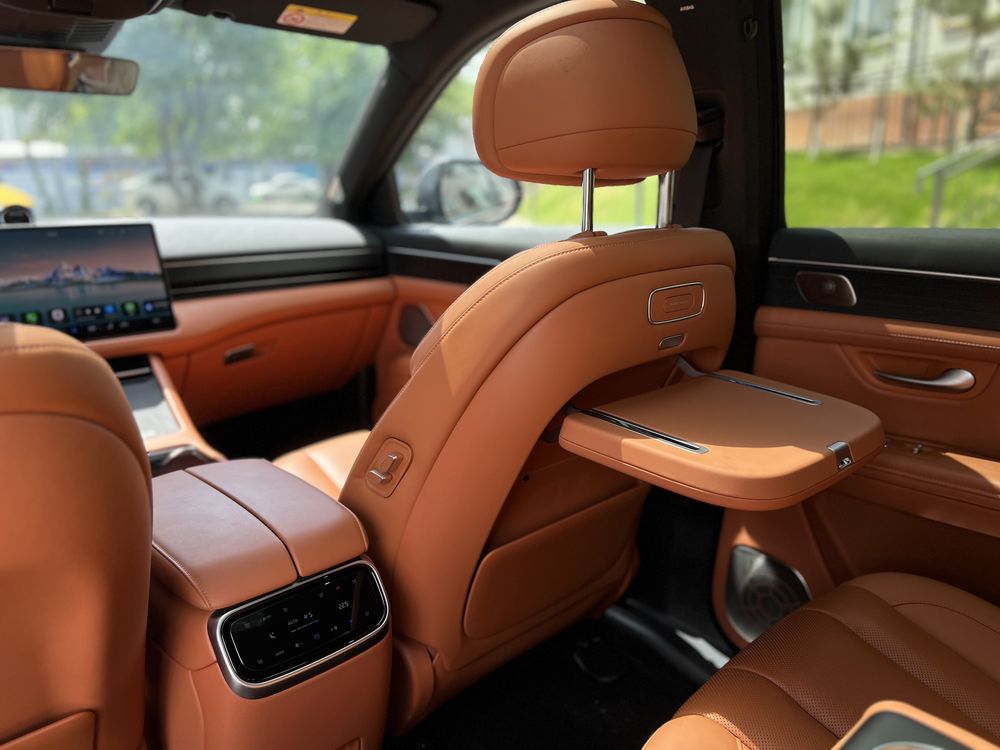 Aito m7 full awd