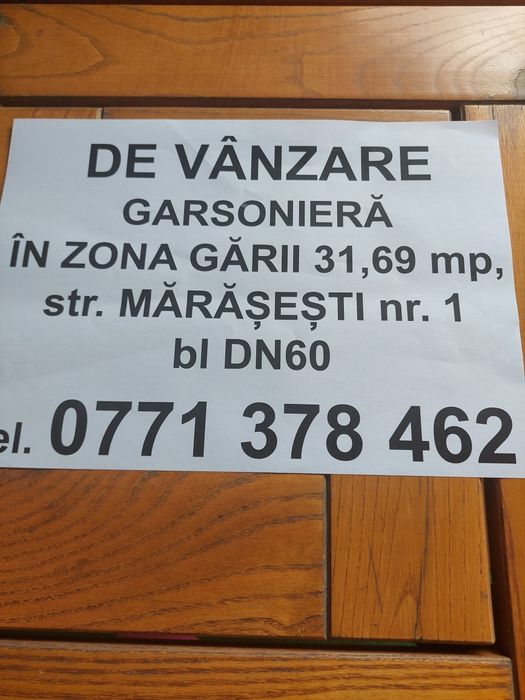 apartamente de vanzare salonta