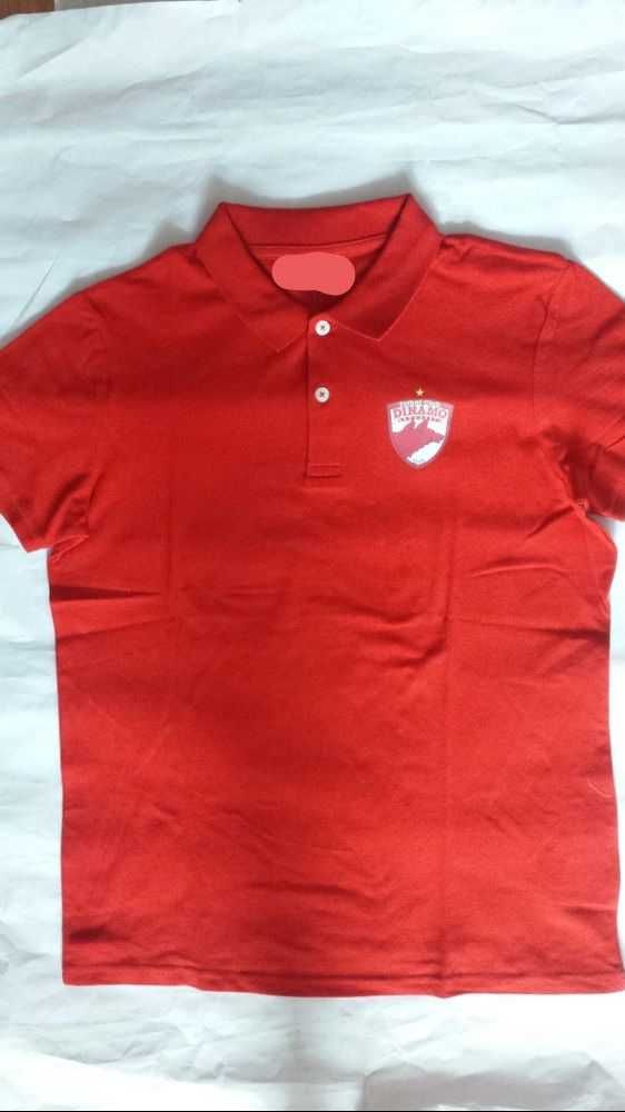 Tricou bumbac Dinamo Bucuresti si pentru copii