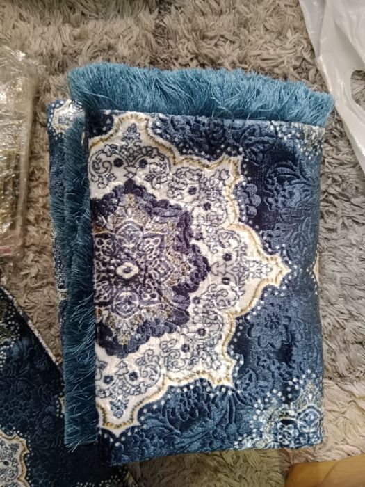 Готовые курпачи одеяло и подушки