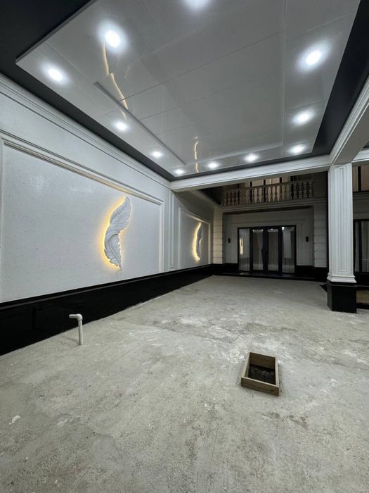 N5279 Yunusobod tumani Sabzavot 2 sotix