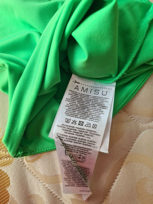 Maieu damă / fetițe New Yorker