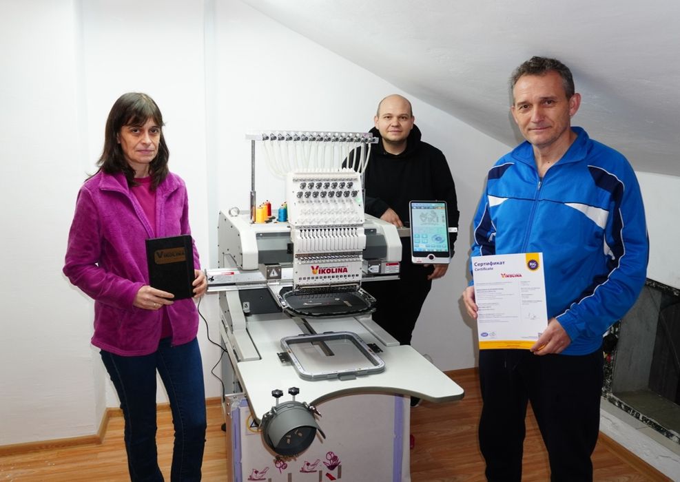 Бродировъчна машина Multi Pro technology QMT 15202 600x400