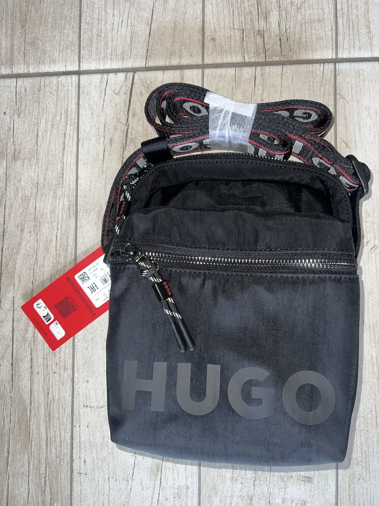 Мъжка чанта Hugo