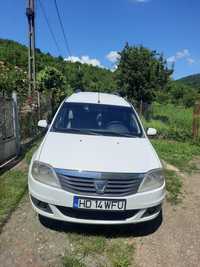 Dacia logan mcv 1.6 16 v+ gpl