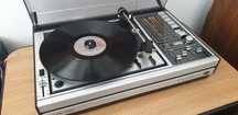 Pick-up vintage Grundig Studio 1600 4M