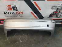 Bara spate cu armatura MERCEDES-BENZ C-CLASS II W203  2000 - 2007 2.2 C 220 CDI OM 611.962, OM 646.963  A2038850265