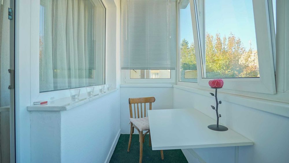PROPRIETAR vând apartament 2 camere pe Calea București