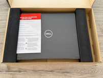 Лаптоп dell latitude 5590 i5 8th gen 16 gb 512 gb 15.6" 1920 x 1080