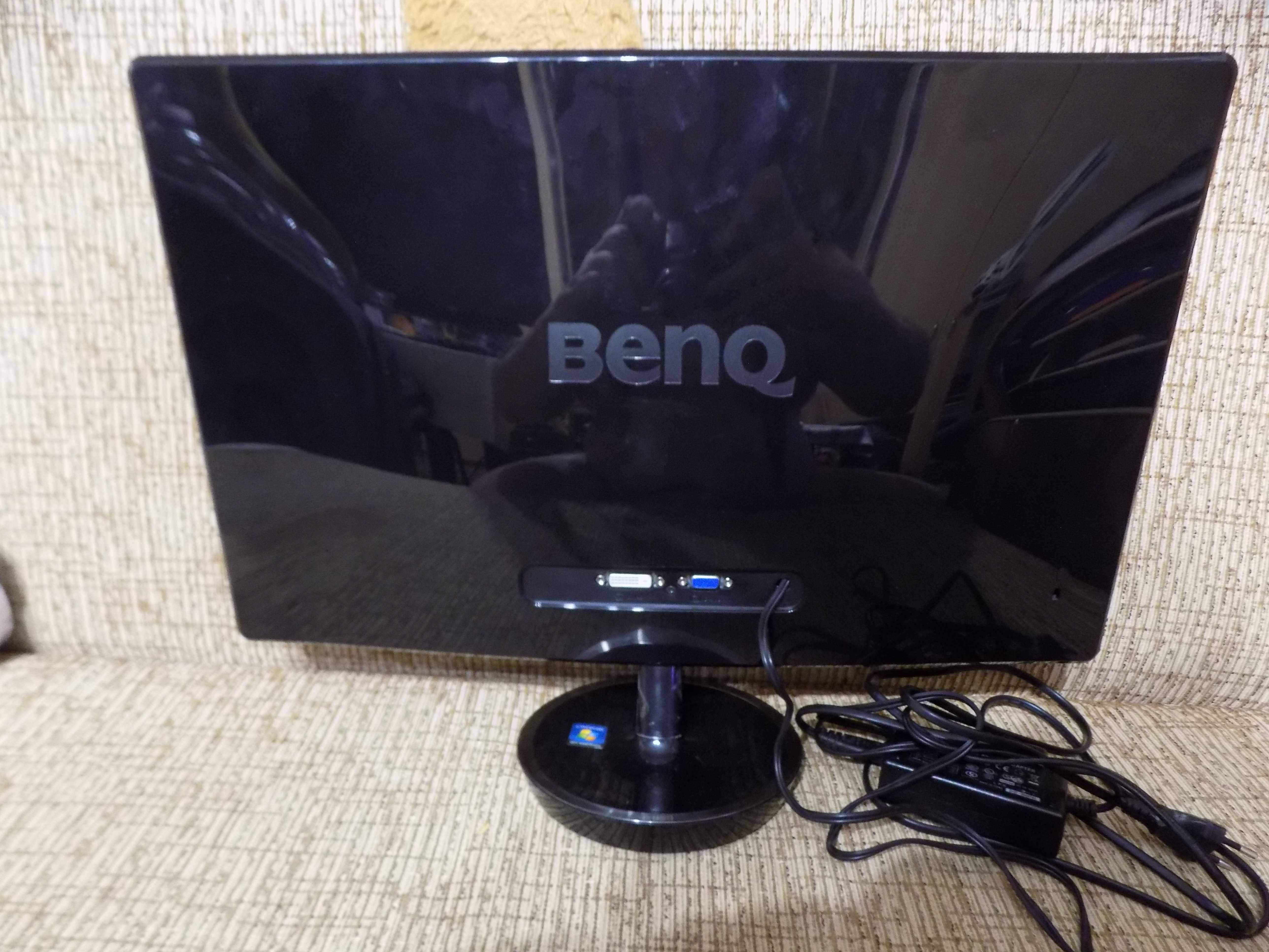 Vand monitor Benq HD led Senseye Tm 3