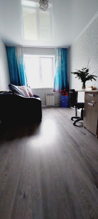 Продам 2х комнатную квартиру