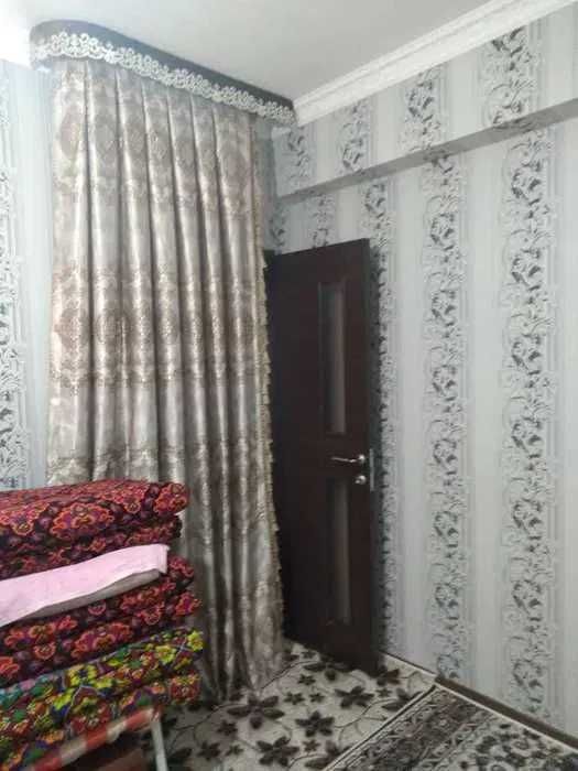 Продаётся квартира