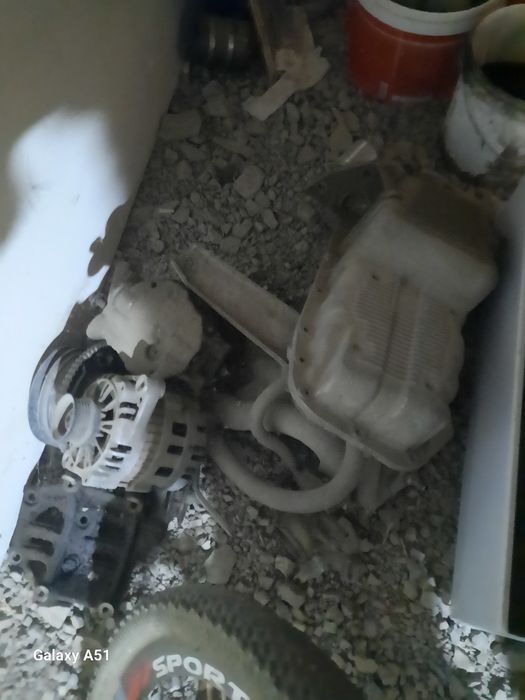 Запчасти нависное шевроле ланос