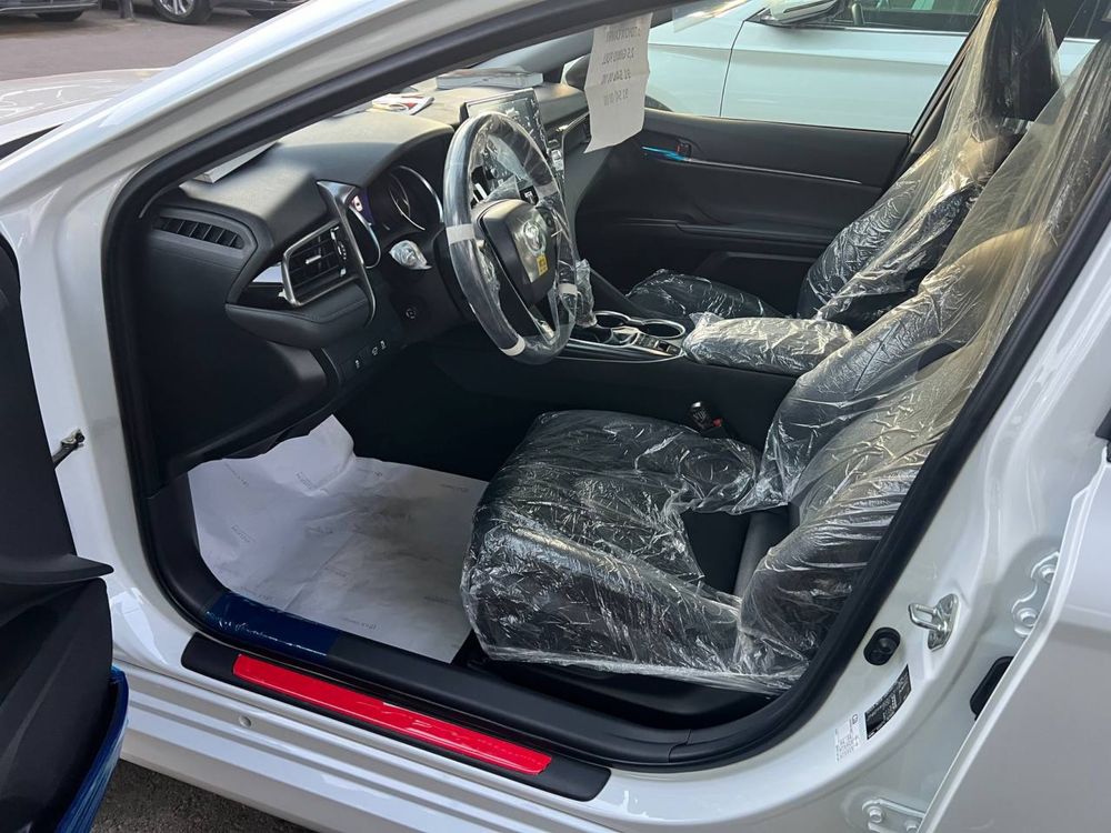 Toyota CAMRY Gibrid 2.5