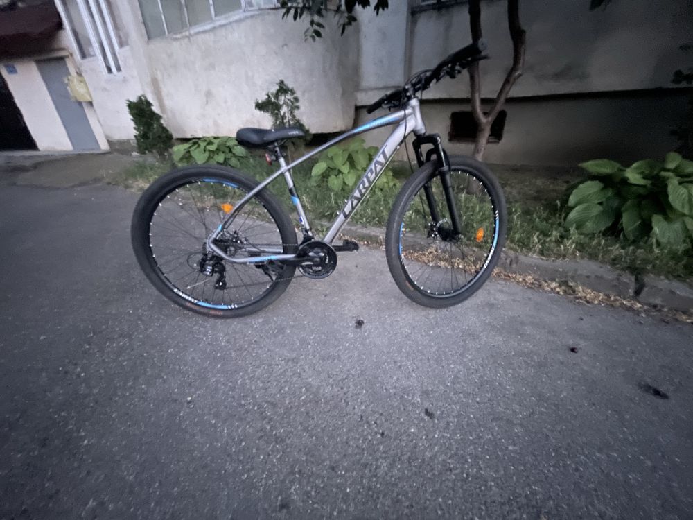 Bicicleta noua mtb carpat