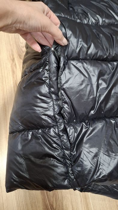 Дамско зимно яке ХХС