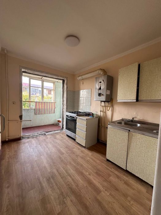 Мирабадский ор-р Парк ФУРКАТ 1/4/4 Кирпич 27м2