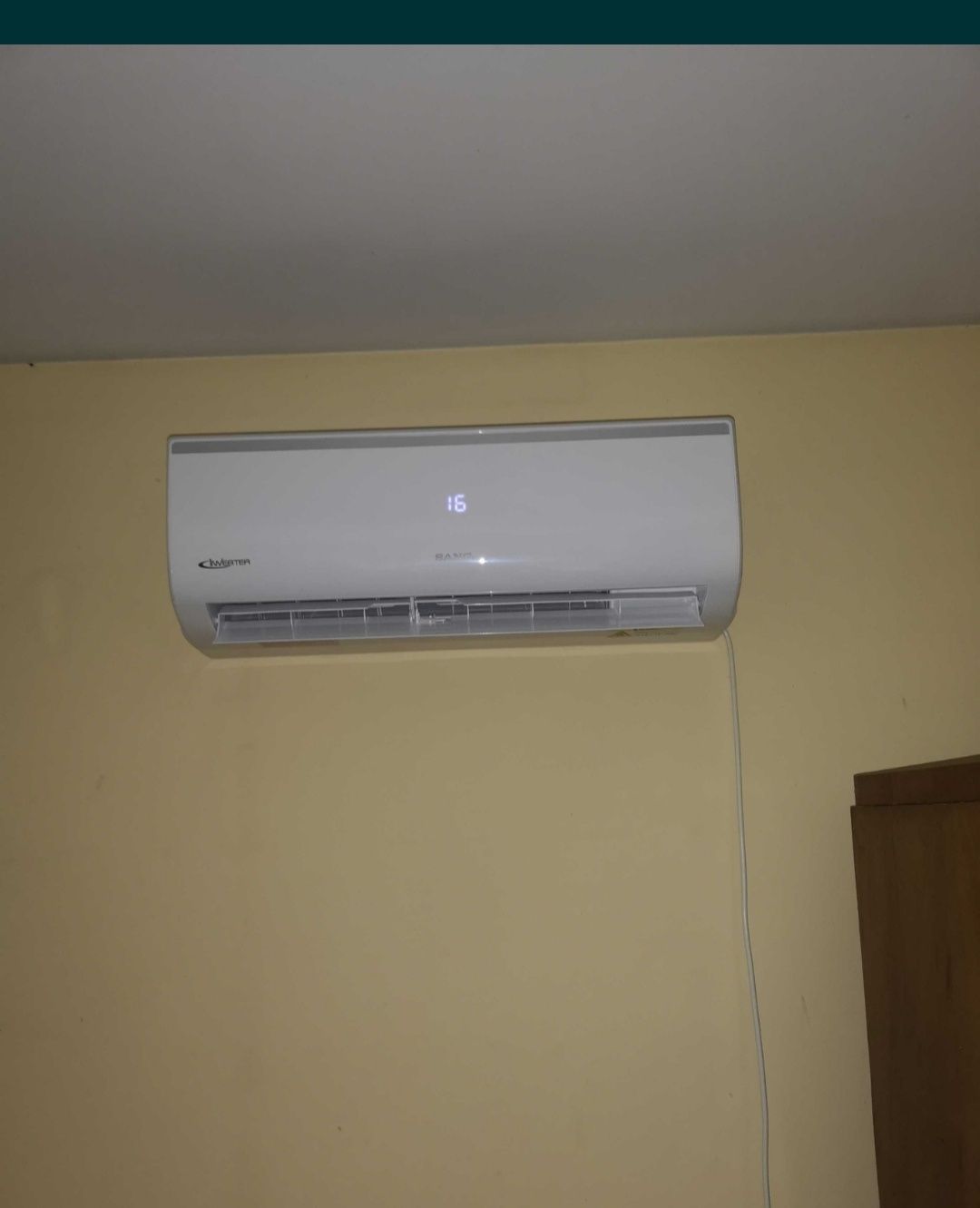 Монтаж,демонтаж ,продажба на климатици
