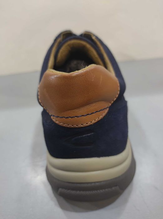 Camel Active N44.Ежедневни обувки-пролет-есен.Нови.Оригинал.