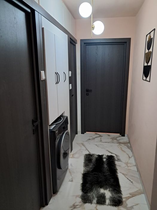 Proprietar Vând Apartament 4 camere Uta et 1/4 centrala proprie  clima