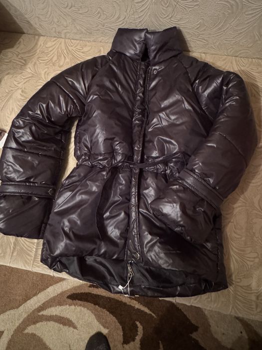 Зимняя Куртка 44-46р