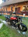 Yamaha FZS 600 Fazer 2003 UNICAT