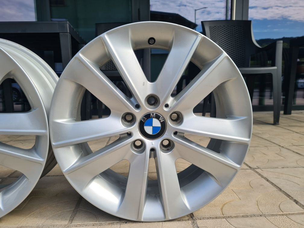 Оригинални Джанти БМВ/BMW- Е87/ 1ва серия-17 цола