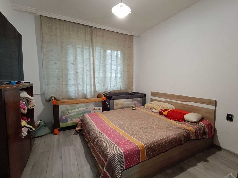 Продава се Четиристаен апартамент в Велико Търново, Център - 117 кв.м за 1409 €/кв.м - Снимка #6