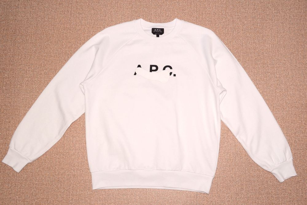 A.P.C - мъжка блуза