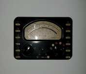 Multimetru vintage