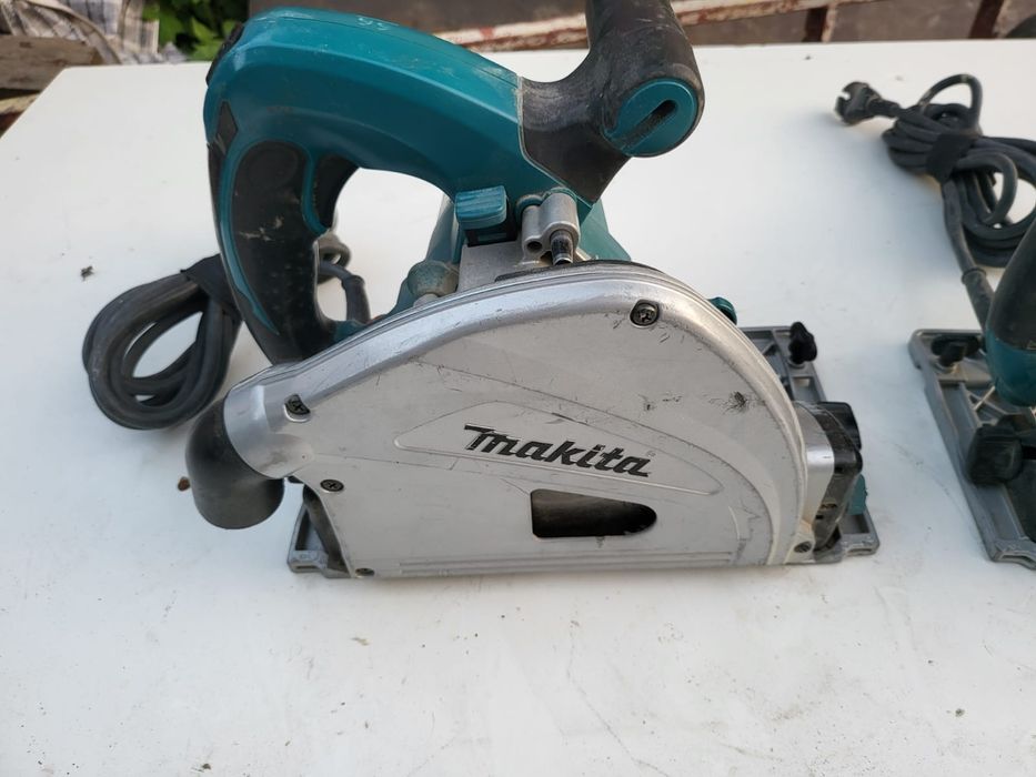 Fierăstrău circular Makita SP600