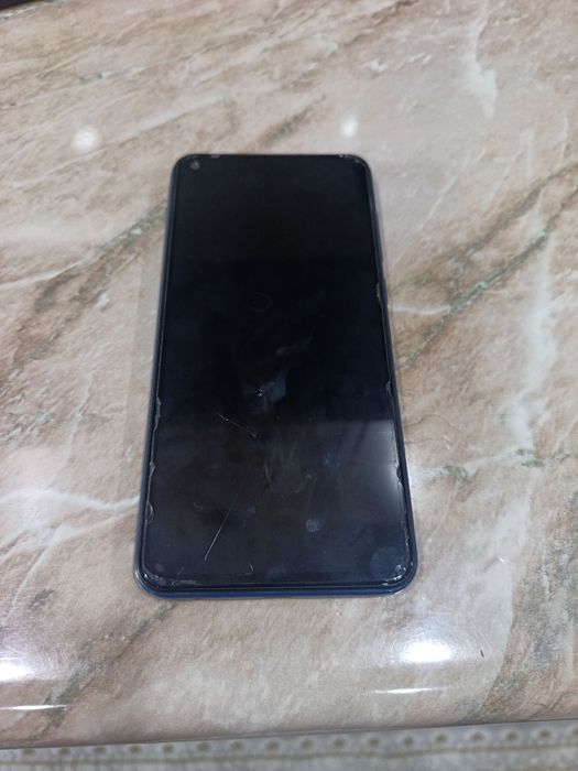 Redmi note 9 | 128GB