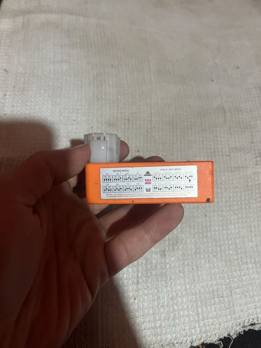 Продам спорт коммутатор