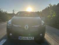 Renault Clio IV automat